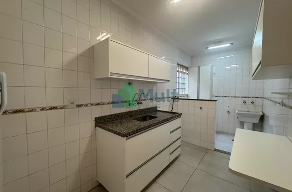 Apartamento para Locação – Vila Ana Maria – Ribeirão Preto/SP - Foto 11
