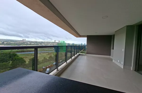 Apartamento ALTO PADRÃO para venda,  Jardim Ilhas Do Sul, Ribeirão Preto