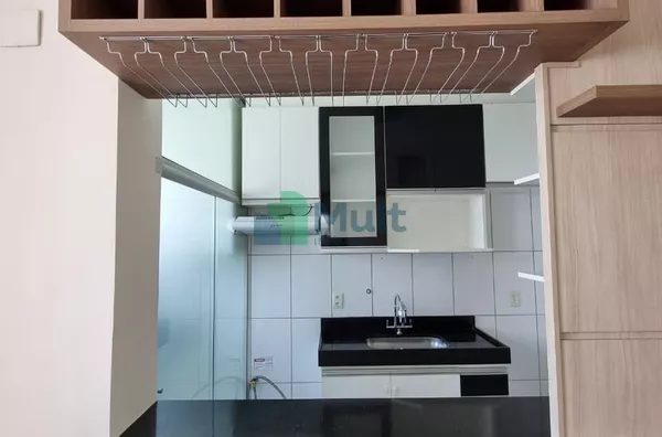 Apartamento com 02 quartos para venda,  Vila Monte Alegre, Ribeirão Preto