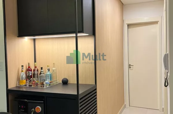 Apartamento para venda, 2 quarto(s), Santa Cruz Do José Jacques, Ribeirao Preto - Foto 24