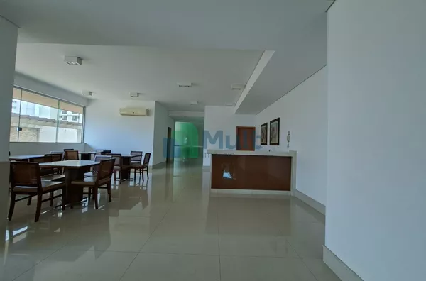 Apartamento para Locação – 3 quartos – 136 m² – 4 banheiros – Bairro Jardim Botânico – Ribeirão Preto/SP - Foto 25