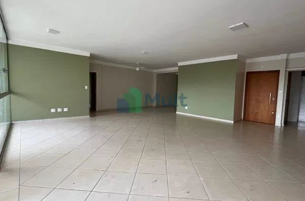 Apartamento para aluguel, 5 quarto(s),  Nova Aliança, Ribeirao Preto