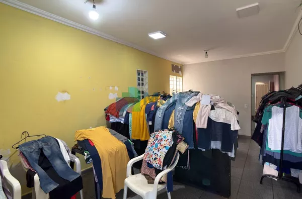 Salão Comercial para Aluguel – 66,26 m² – 1 Banheiro – Bairro Vila Virgínia | Ribeirão Preto/SP