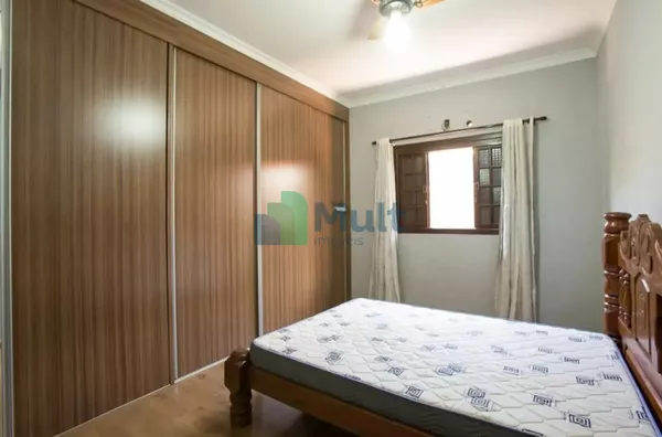 Casa para Locação – 3 quartos – 323 m² – 5 banheiros – Bairro Jardim Itaú – Ribeirão Preto/SP - Foto 12