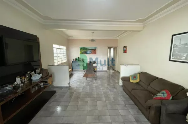 Casa para Venda – Vila Monte Alegre – Ribeirão Preto/SP