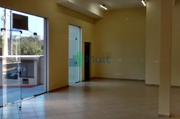 Prédio comercial para aluguel,  Ribeirânia, Ribeirao Preto