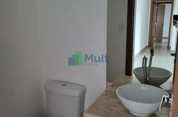 Apartamento para aluguel, 2 quarto(s),  Nova Aliança, Ribeirao Preto