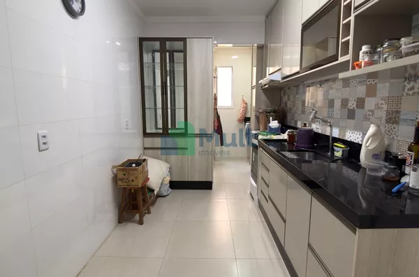 Apartamento para Venda – 67,44 m² – 2 Quartos, 1 Banheiro – Bairro Jardim Palma Travassos | Ribeirão Preto/SP - Foto 3