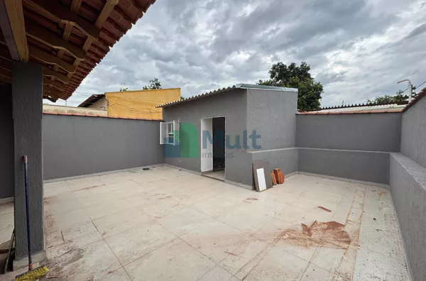 Casa para Venda – 4 quartos – 121 m² – 3 banheiros – Bairro Vila Monte Alegre – Ribeirão Preto/SP - Foto 15