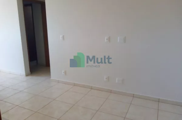 Apartamento para Locação – Majestic Residence – 70,00 m² – 2 Quartos, 1 Suíte, 2 Banheiros – Bairro Parque dos Bandeirantes | Ribeirão Preto/SP - Foto 3