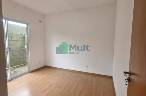 Apartamento Térreo com Quintal para Locação – Condomínio Paládio / Ouro Branco – Ribeirão Preto/SP