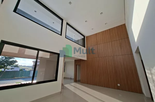 Casa Nova TÉRREA completa para venda,  Vila Do Golf, Ribeirão Preto