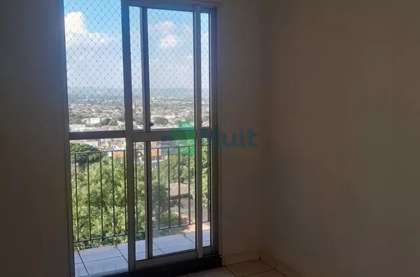 Apartamento com 02 quartos à Venda – Condomínio Mirante do Sol – Ribeirão Preto/SP