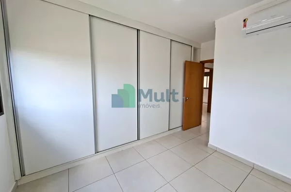 Apartamento para Locação – 3 quartos – 136 m² – 4 banheiros – Bairro Jardim Botânico – Ribeirão Preto/SP - Foto 18