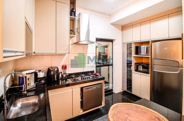 Apartamento para venda,  Jardim Botânico, Ribeirao Preto