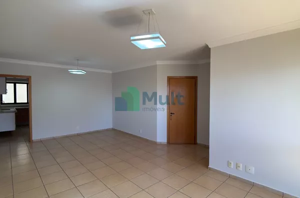 Apartamento para locação,  Jardim Canadá, Ribeirao Preto