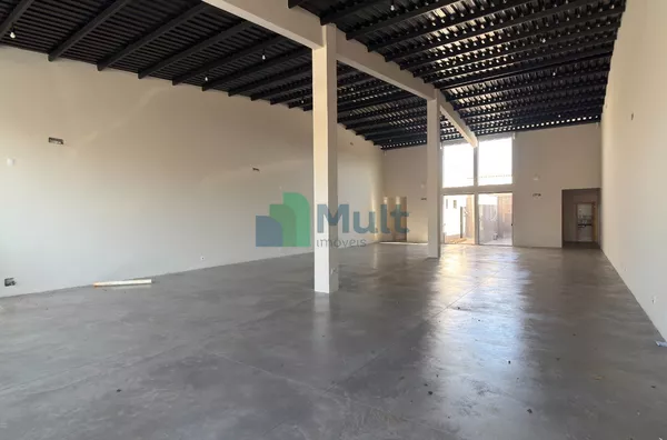 Loja para Locação – 2 Banheiros – 140,00 m² – Bairro Jardim Sumaré | Ribeirão Preto/SP