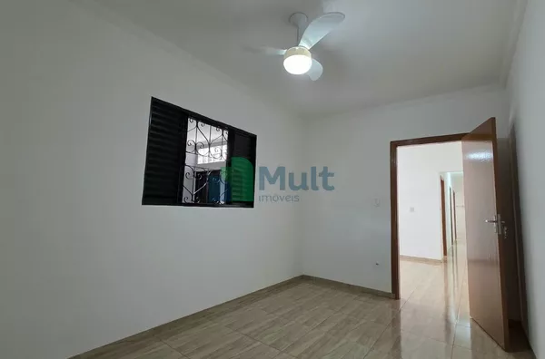 Casa para Venda – 3 quartos, 2 banheiros – 115,00 m² – Bairro Ipiranga | Ribeirão Preto/SP - Foto 11