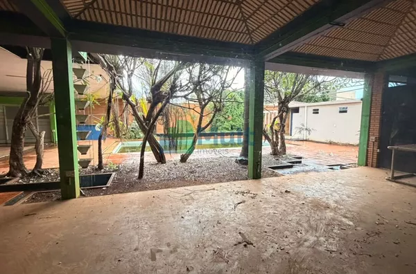 Casa para Venda – 4 quartos, 2 suítes, 8 banheiros – 729,48 m² – Bairro Jardim Sumaré | Ribeirão Preto/SP - Foto 2