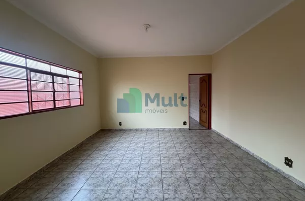 Casa para Locação – 3 quartos – 162 m² – 2 banheiro – Bairro Jardim Antártica – Ribeirão Preto/SP - Foto 18