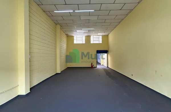 Salão para aluguel,  Jardim Palma Travassos, Ribeirao Preto