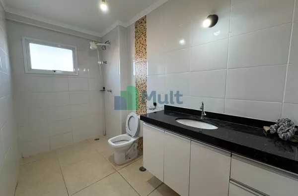 Apartamento para Locação – 2 quartos – 71 m² – 2 banheiros – Bairro Jardim Antártica – Ribeirão Preto/SP - Foto 13