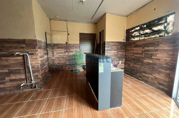 Salão para aluguel,  Quintino Facci Ii, Ribeirao Preto