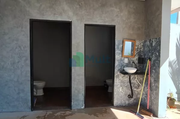 Casa/Sobrado para Venda e Locação – 1 quarto – 125 m² – 3 banheiros – Bairro Cristo Redentor – Ribeirão Preto/SP - Foto 17