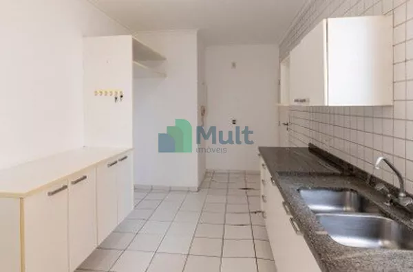 Apartamento para venda, 4 quarto(s),  Jardim Canadá, Ribeirao Preto