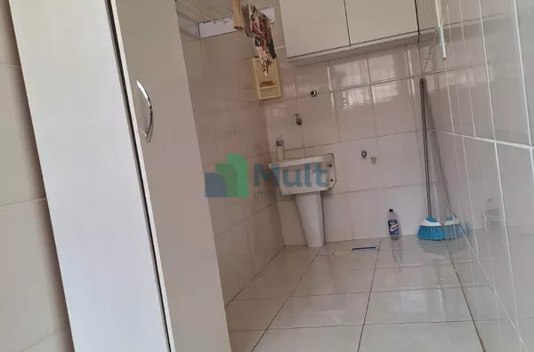 Apartamento para Venda – 3 quartos – 90,59 m² – 2 banheiros – Bairro Jardim Antártica – Ribeirão Preto/SP - Foto 19