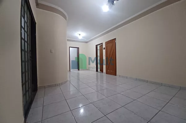Casa para venda, 3 quarto(s),  Vila Monte Alegre, Ribeirao Preto