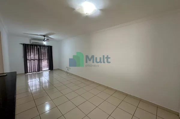 Apartamento para venda e aluguel, 2 quarto(s),  Nova Aliança, Ribeirao Preto
