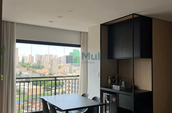 Apartamento para venda, 2 quarto(s), Santa Cruz Do José Jacques, Ribeirao Preto - Foto 1