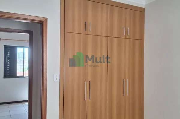 Apartamento para Venda – 3 quartos – 90,59 m² – 2 banheiros – Bairro Jardim Antártica – Ribeirão Preto/SP - Foto 13