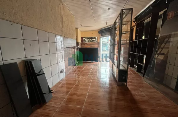 Salão para aluguel,  Quintino Facci Ii, Ribeirao Preto