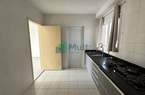 Apartamento para Locação – 3 quartos, 2 suítes, 4 banheiros – 129,00 m² – Condomínio EDI683 – Praças do Golf – Bairro Vila do Golf | Ribeirão Preto/SP - Foto 9