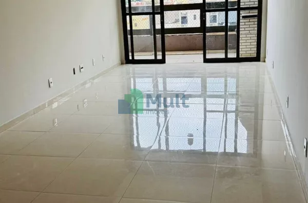 Apartamento para Venda – 3 quartos – 100 m² – 2 banheiros – Bairro Jardim Irajá – Ribeirão Preto/SP - Foto 8