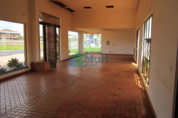 Terreno para alugar, 2760 m² por R$ 30.000/mês - Parque Industrial Lagoinha - Ribeirão Preto/SP