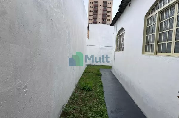 Casa para alugar, 130 m² - Vila Seixas - Ribeirão Preto/SP