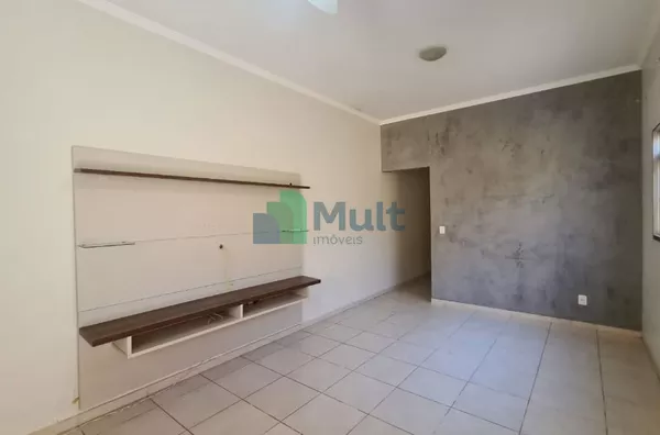 Casa à venda, 80 m² por R$ 350.000,00 - Jardim Ouro Branco - Ribeirão Preto/SP