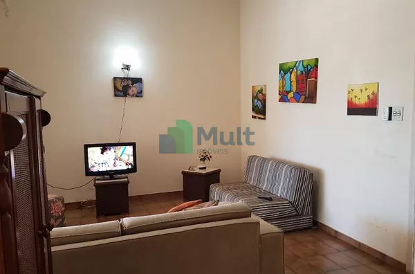 Casa à venda, 210 m² por R$ 680.000,00 - Boulevard - Ribeirão Preto/SP