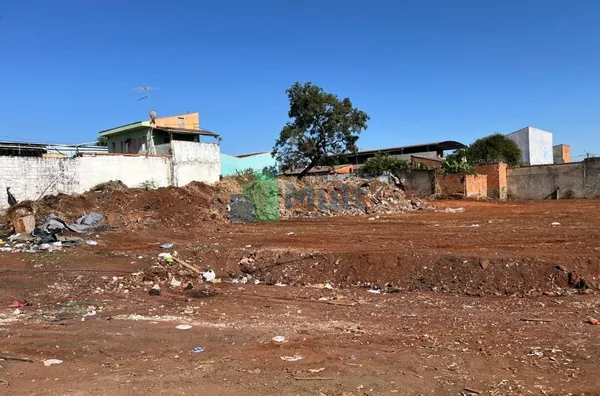 Terreno Comercial – 2.532,60 m² Vila Hípica , Venda ou Aluguel  Oportunidade imperdível para investidores e empresas!