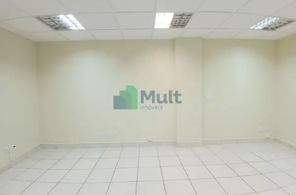 Sala para alugar, 22 m² - Jardim América - Ribeirão Preto/SP