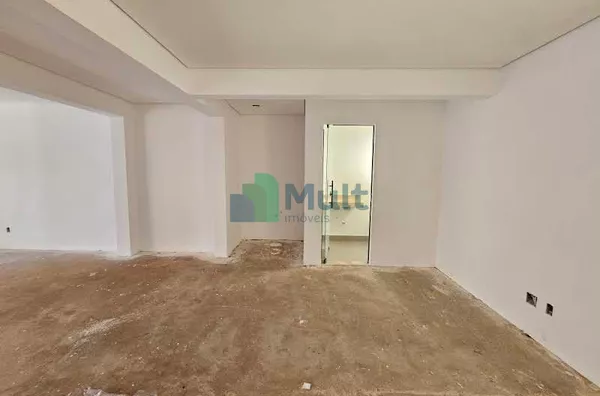 Loja Nova em excelente localização, próximo ao Ribeirão Shopping com 47m² de área útil.