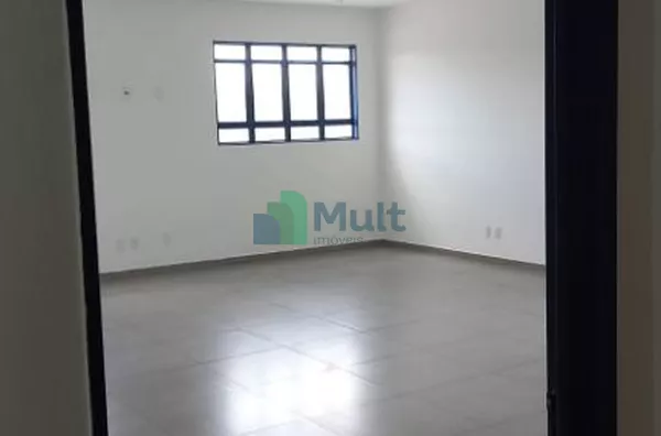 Sala para alugar, 60 m² - Jardim Anhangüera - Ribeirão Preto/SP