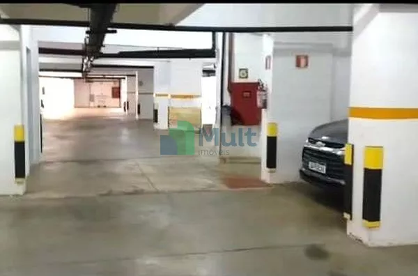 Apartamento em ótima localização no Bairro Monte Alegre com 63m.