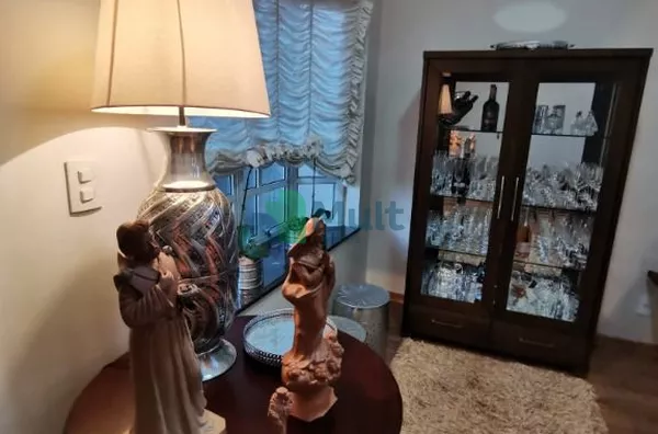 Maravilhoso Sobrado de Alto Padrão na Zona Sul de Ribeirão Preto-SP
