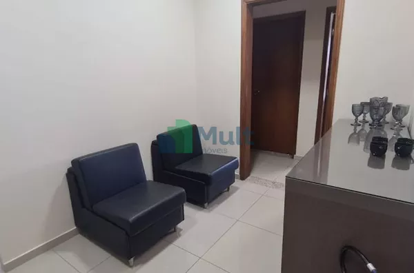Salão à venda, 500 m² por R$ 1.490.000 - Central Park - Ribeirão Preto/SP