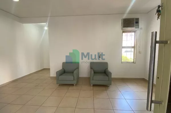 Sala em ótima localização na Vila Seixas, com com 37m² de área útil.