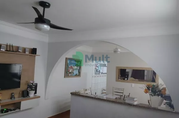 Casa com 2 dormitórios à venda, 138 m² por R$ 320.000,00 - Parque Ribeirão Preto - Ribeirão Preto/SP